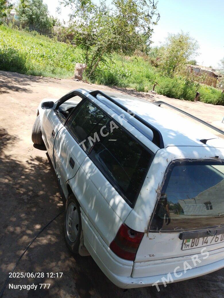 Opel Astra 1994 - 45 000 TMT - Болдумсаз - img 6