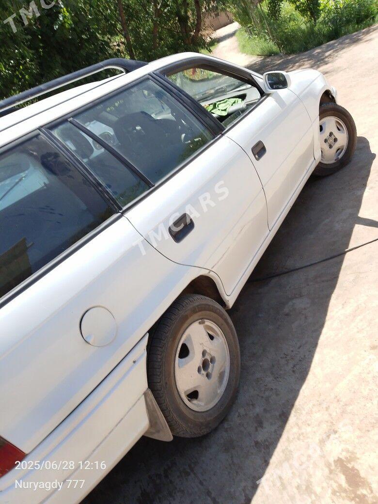Opel Astra 1994 - 45 000 TMT - Болдумсаз - img 2
