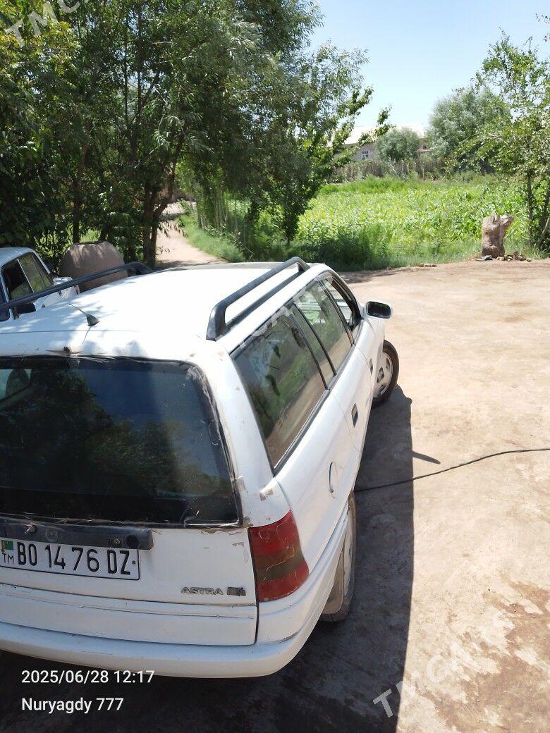 Opel Astra 1994 - 45 000 TMT - Болдумсаз - img 5
