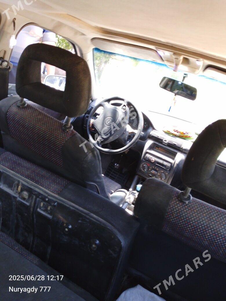 Opel Astra 1994 - 45 000 TMT - Болдумсаз - img 7