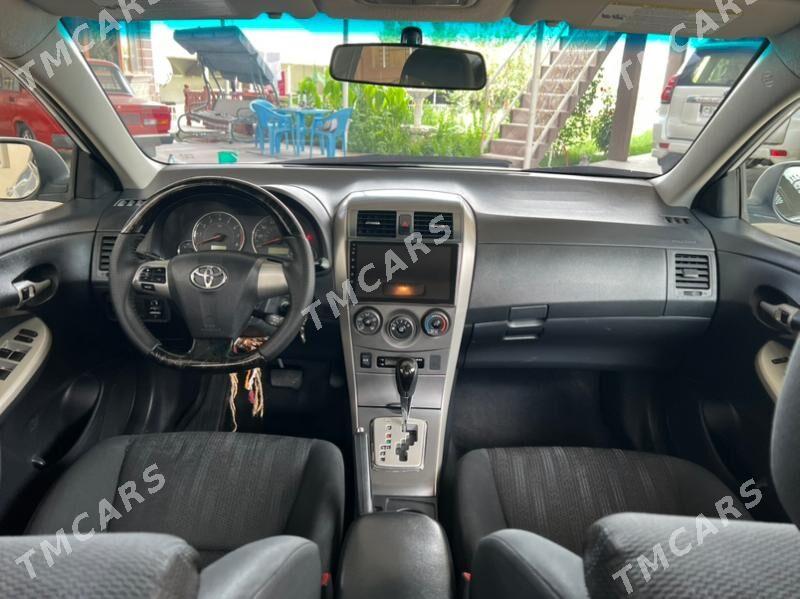 Toyota Corolla 2011 - 165 000 TMT - Aşgabat - img 3