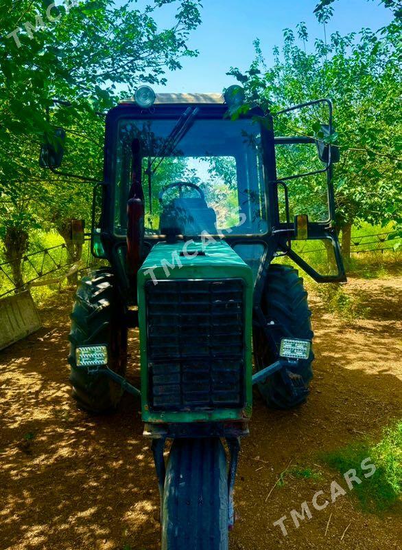 MTZ 80 2012 - 170 000 TMT - Ходжамбаз - img 2