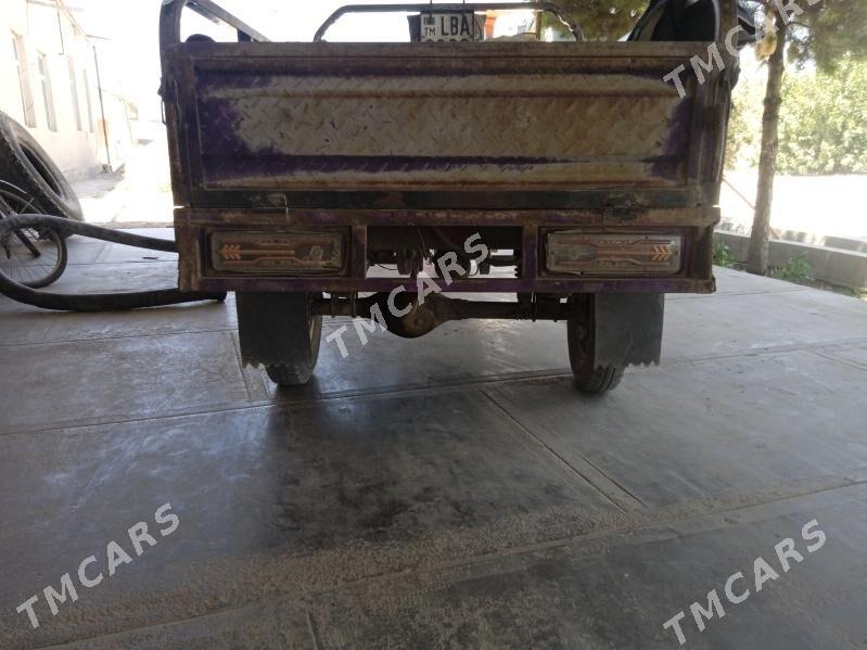 Fekon FK200-14G 2015 - 22 000 TMT - Фарап - img 3