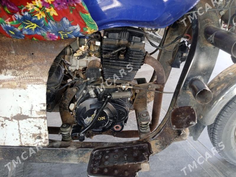 Fekon FK200-14G 2015 - 22 000 TMT - Фарап - img 4