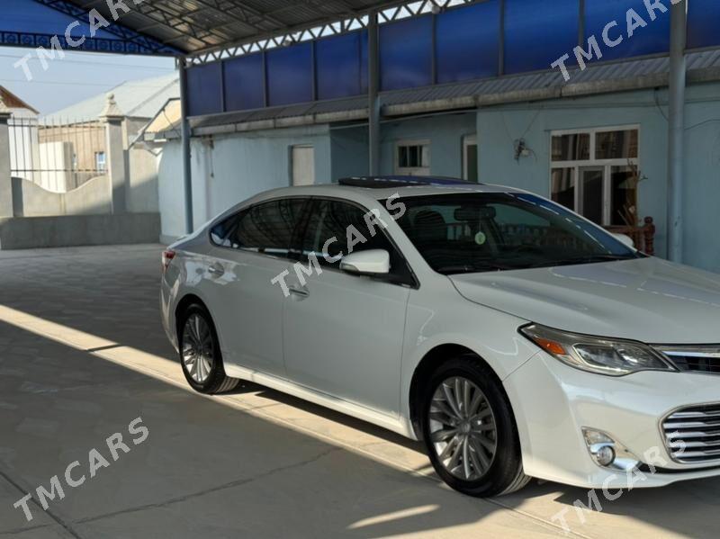 Toyota Avalon 2013 - 300 000 TMT - Гёкдепе - img 2