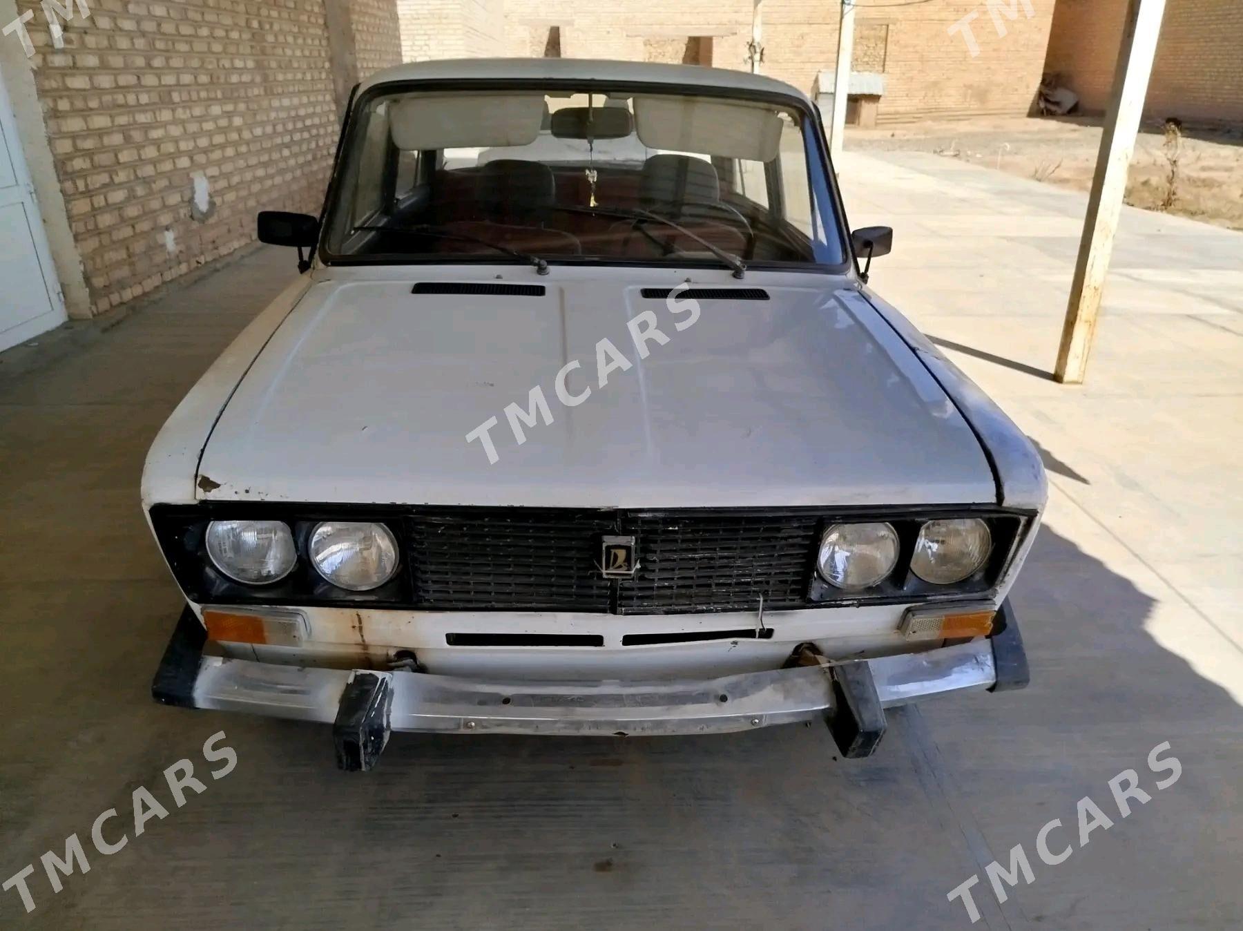 Lada 2106 1989 - 8 500 TMT - Серахс - img 8