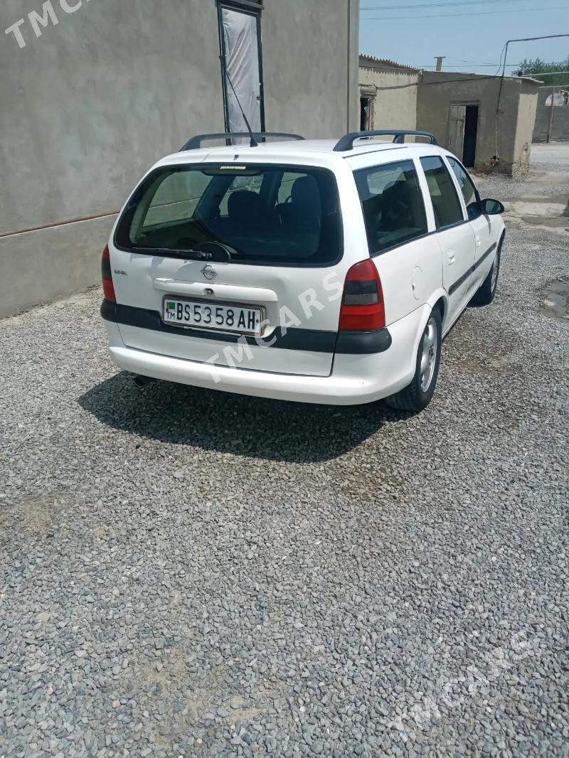 Opel Vectra 1997 - 44 000 TMT - Gökdepe - img 5