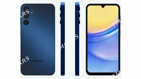 SAMSUNG A15 6/128 blac - Kaka - img 2