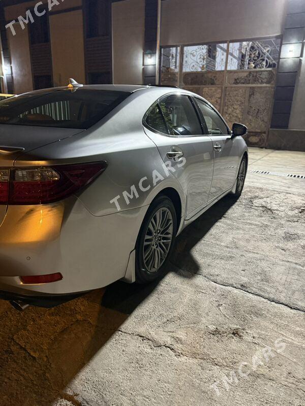 Lexus ES 350 2013 - 350 000 TMT - Ашхабад - img 3