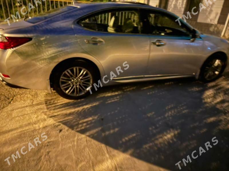 Lexus ES 350 2013 - 350 000 TMT - Ашхабад - img 2