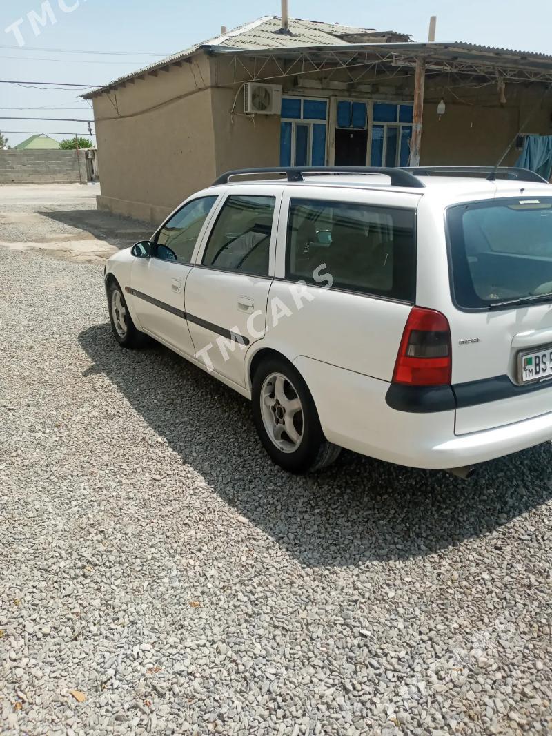 Opel Vectra 1997 - 44 000 TMT - Gökdepe - img 2