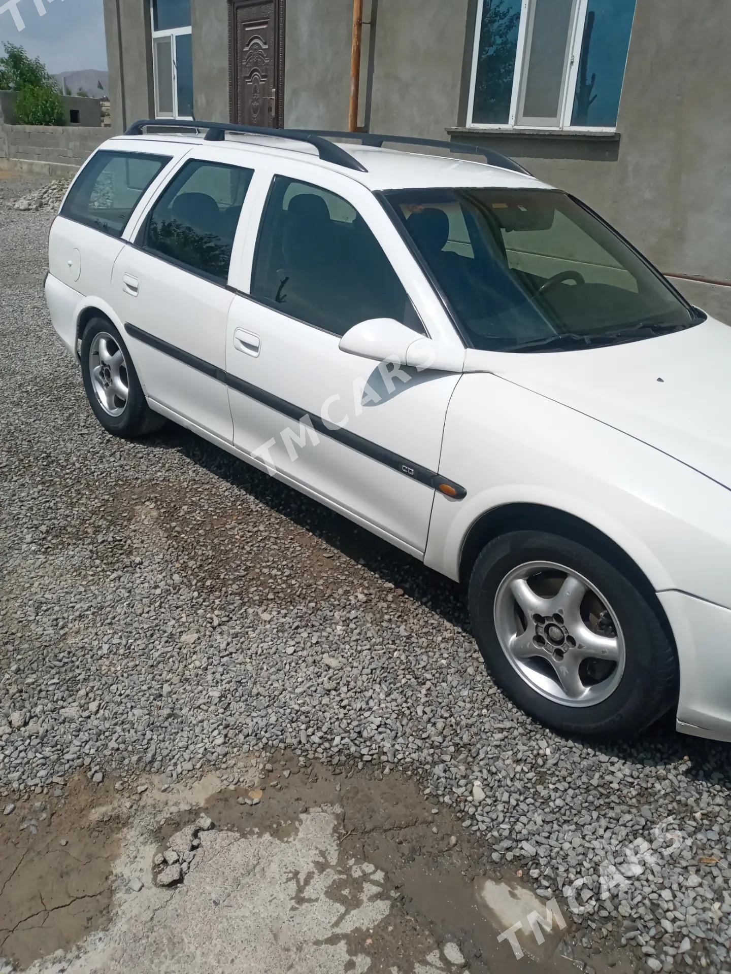 Opel Vectra 1997 - 44 000 TMT - Gökdepe - img 3