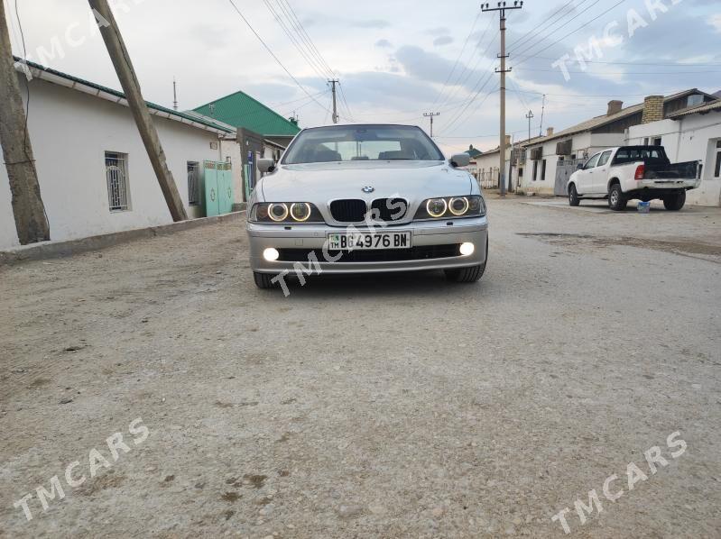 BMW 535 1999 - 100 000 TMT - Balkanabat - img 2