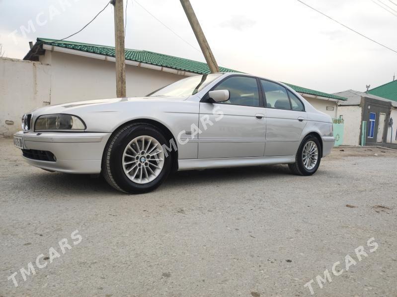 BMW 535 1999 - 100 000 TMT - Balkanabat - img 5