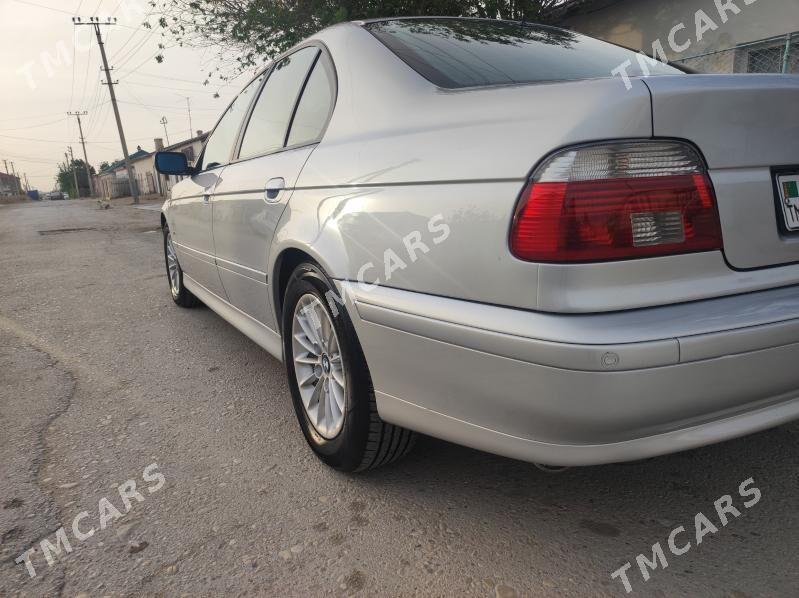 BMW 535 1999 - 100 000 TMT - Balkanabat - img 6