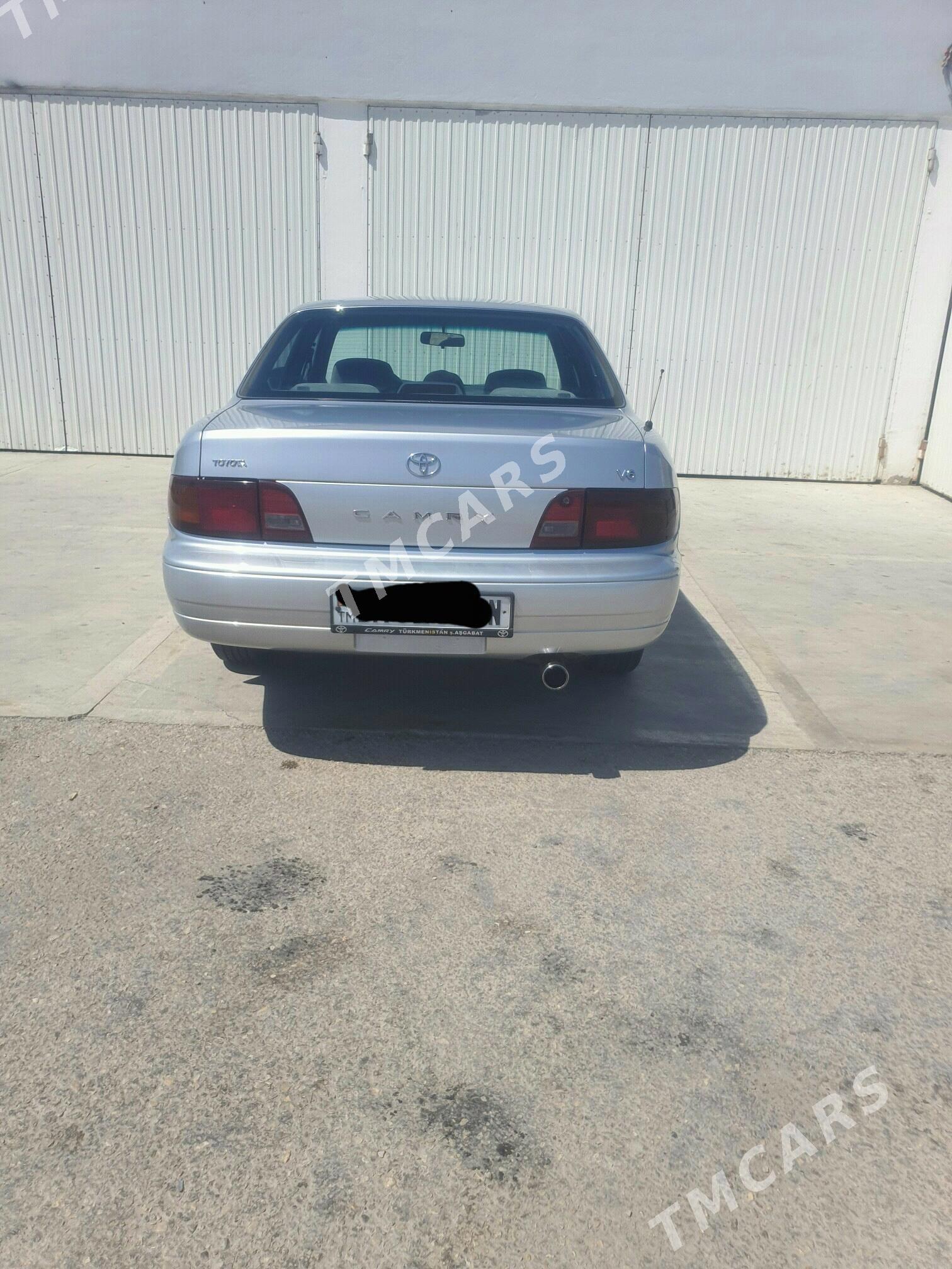 Toyota Camry 1995 - 100 000 TMT - Balkanabat - img 6