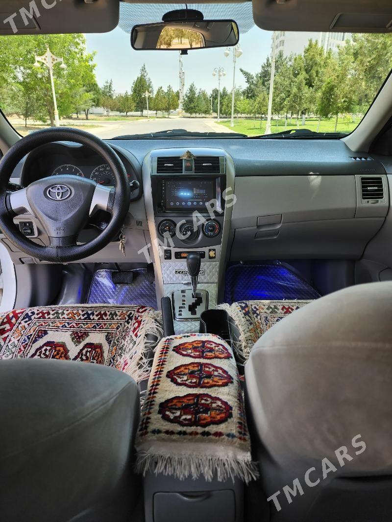 Toyota Corolla 2011 - 160 000 TMT - Aşgabat - img 3