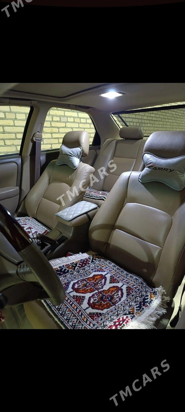 Toyota Camry 2000 - 180 000 TMT - Дянев - img 6