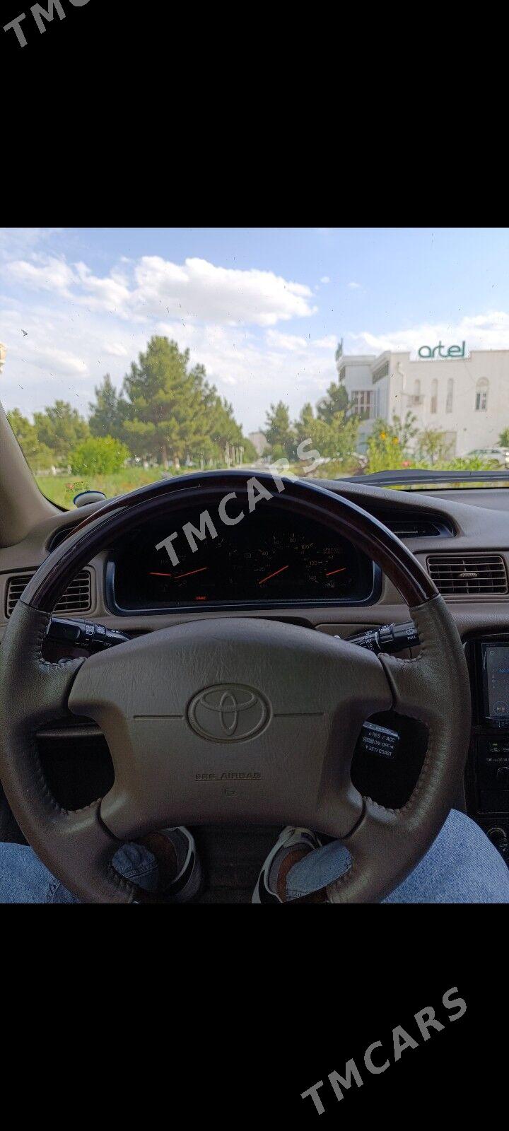 Toyota Camry 2000 - 180 000 TMT - Дянев - img 4
