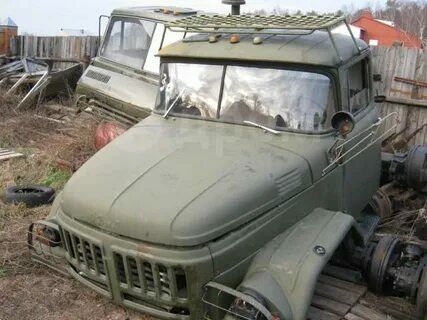 zil 131 labowoy 1 000 TMT - Кака - img 2