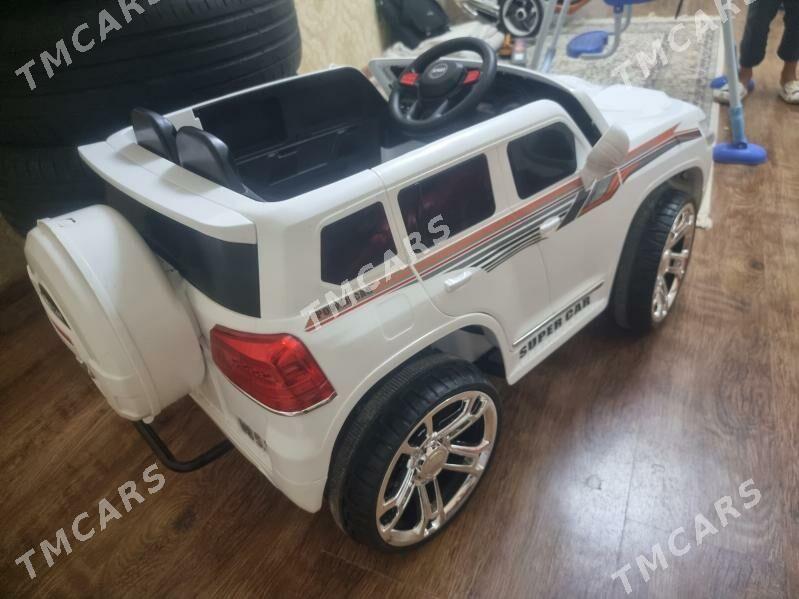 masin land cruiser - 11 mkr - img 3