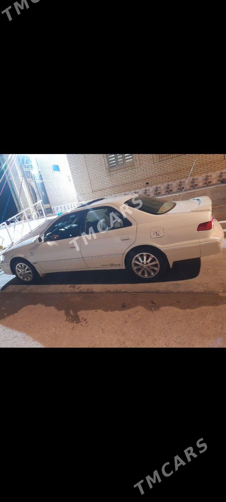 Toyota Camry 2000 - 180 000 TMT - Дянев - img 10