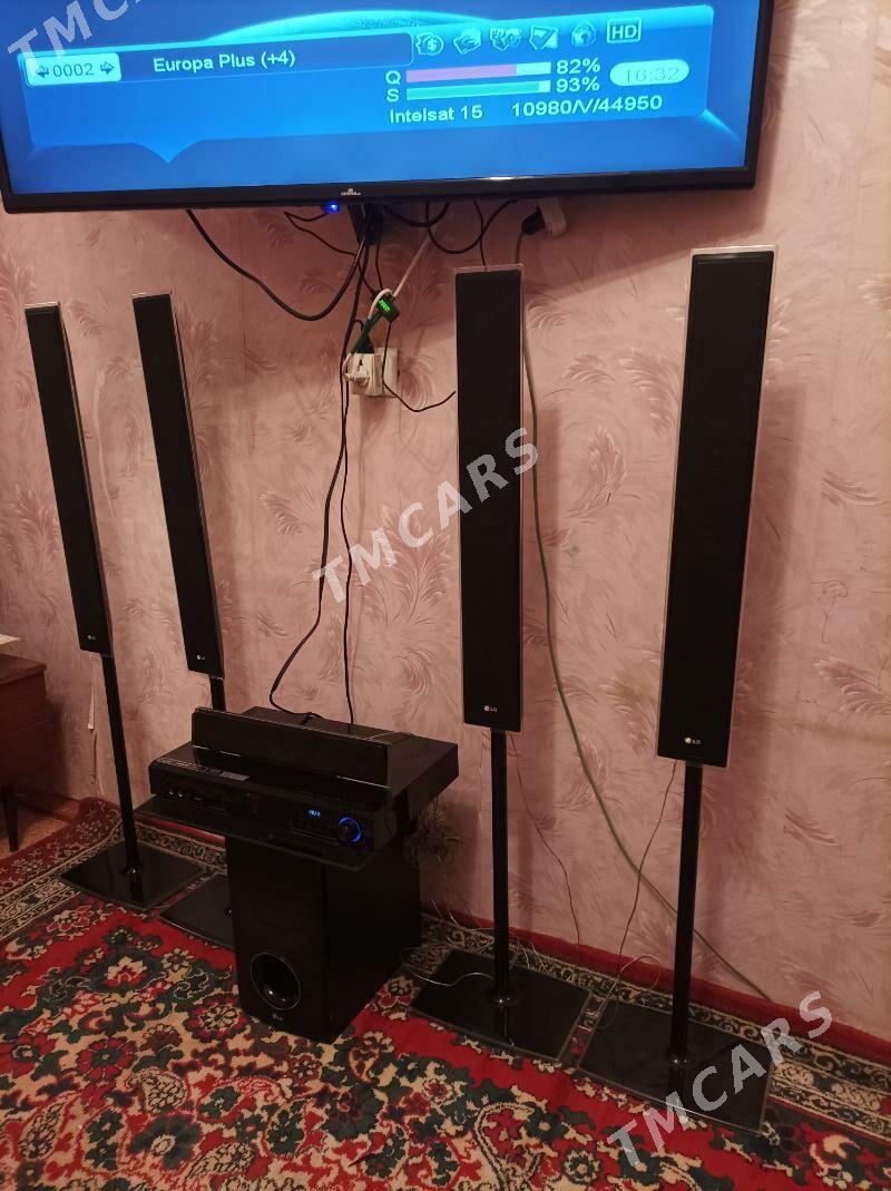 LG - Türkmenabat - img 2