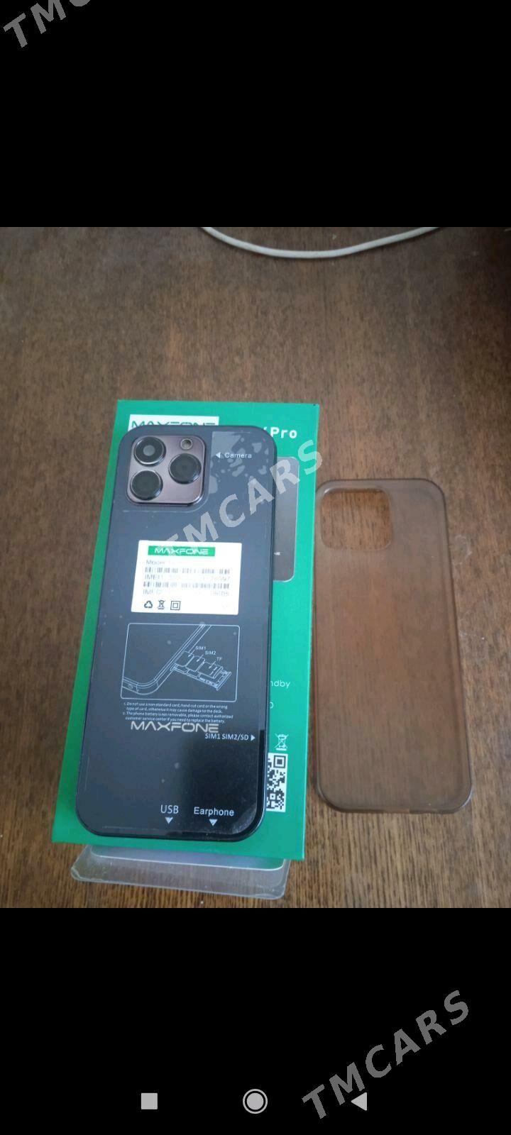 Maxfon - Boldumsaz - img 2