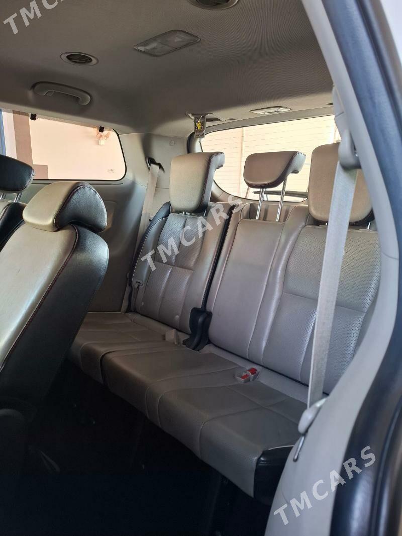 Kia Sedona 2021 - 330 000 TMT - Aşgabat - img 8