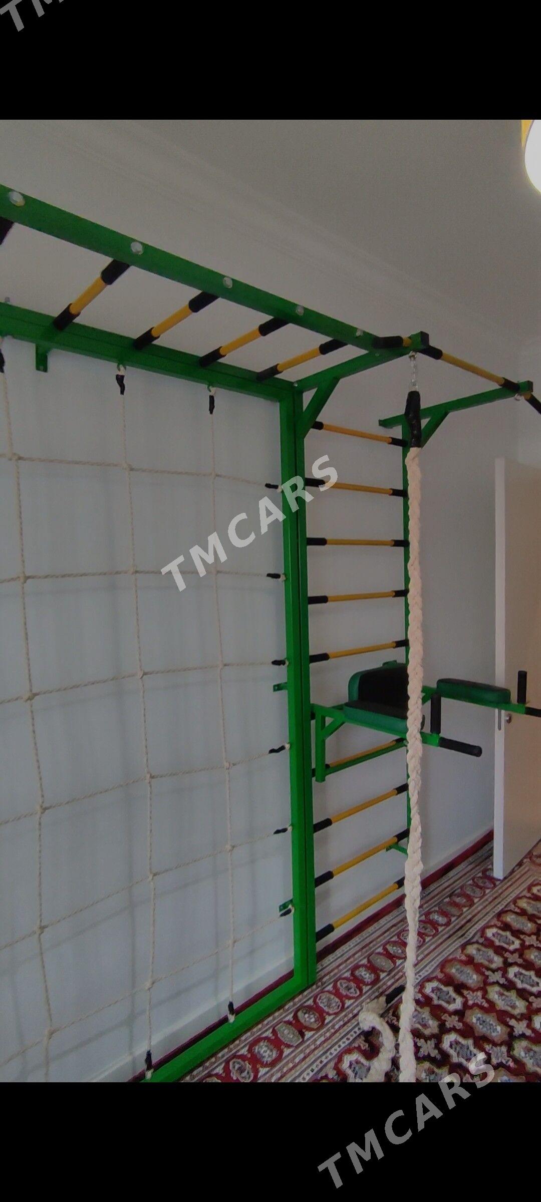 sport PRESS TURNİK BRUS  - Aşgabat - img 5