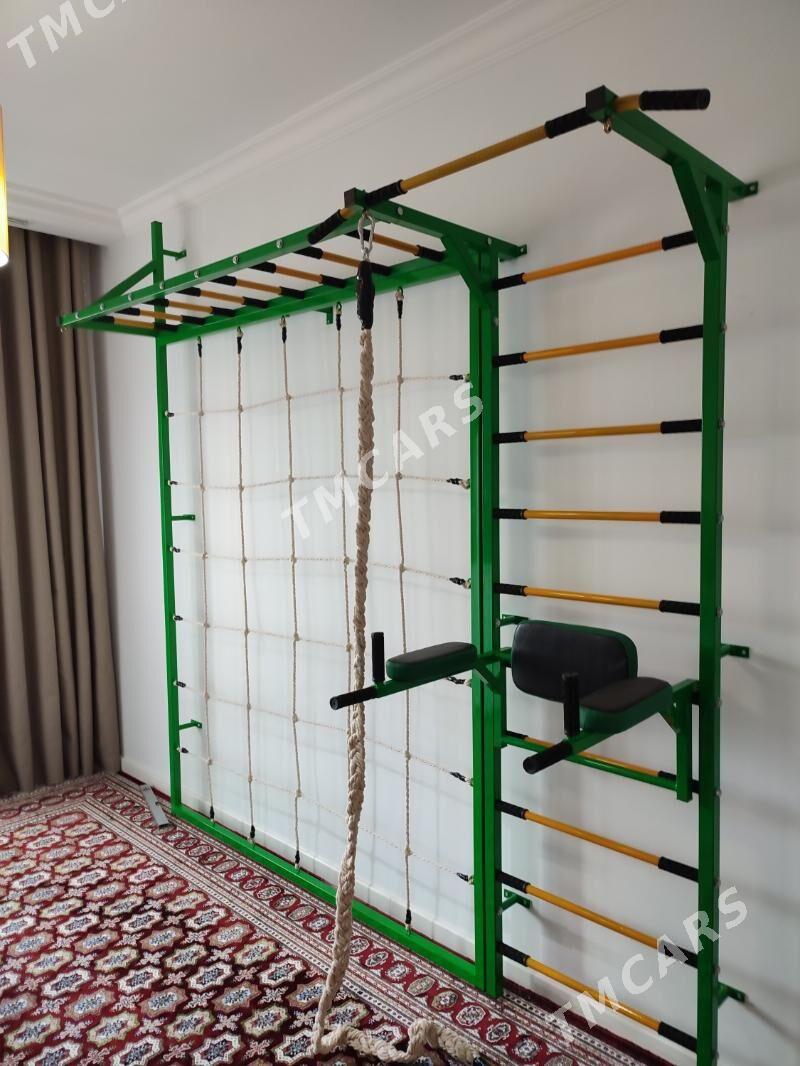 sport PRESS TURNİK BRUS  - Aşgabat - img 4