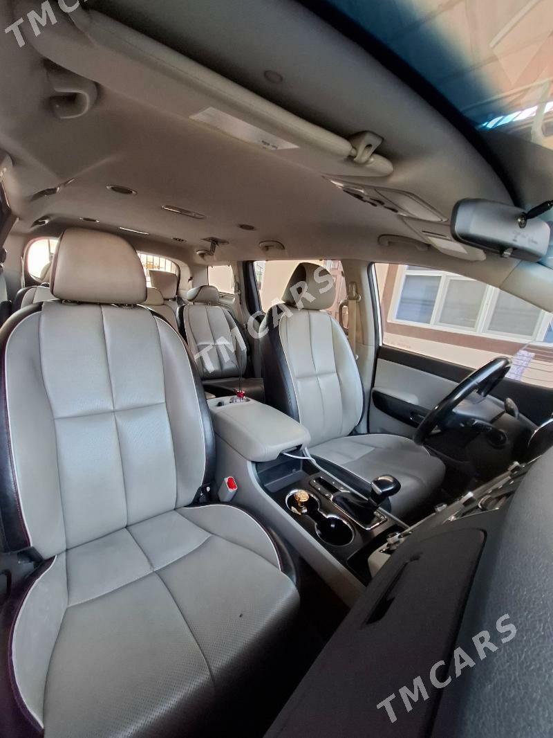 Kia Sedona 2021 - 330 000 TMT - Aşgabat - img 7