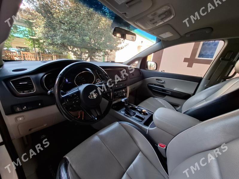 Kia Sedona 2021 - 330 000 TMT - Aşgabat - img 6
