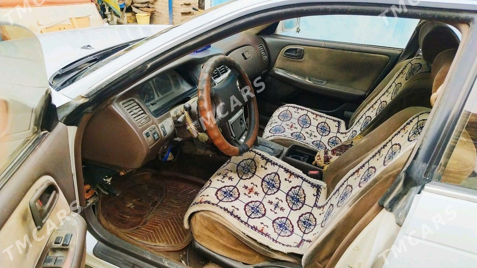 Toyota Mark II 1993 - 40 000 TMT - Туркменабат - img 4
