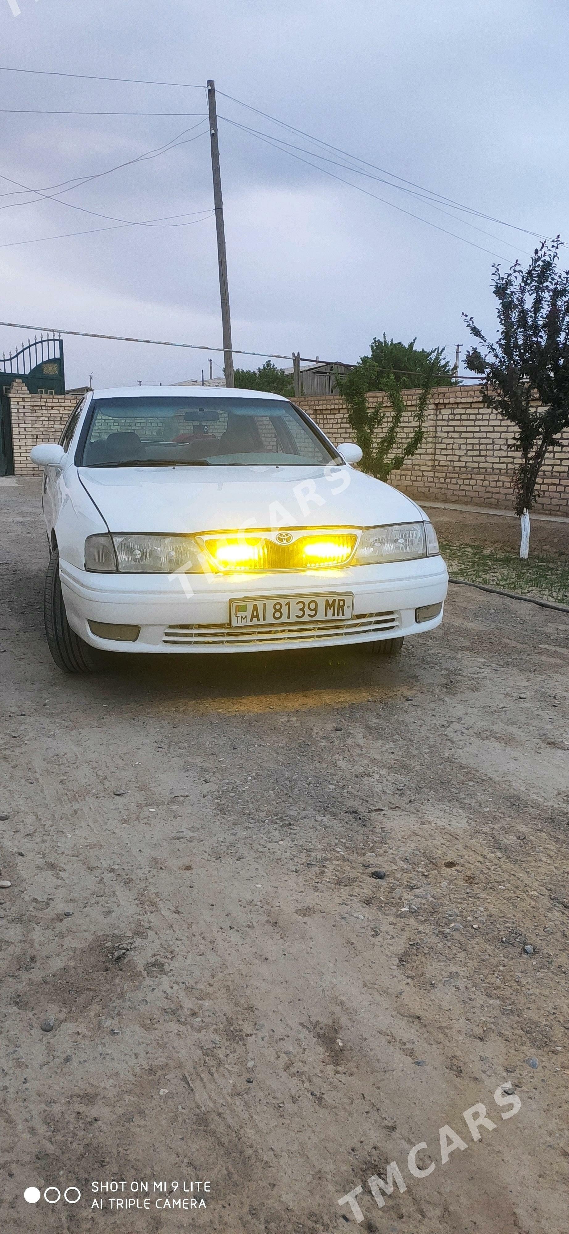 Toyota Avalon 1997 - 108 000 TMT - Baýramaly - img 3