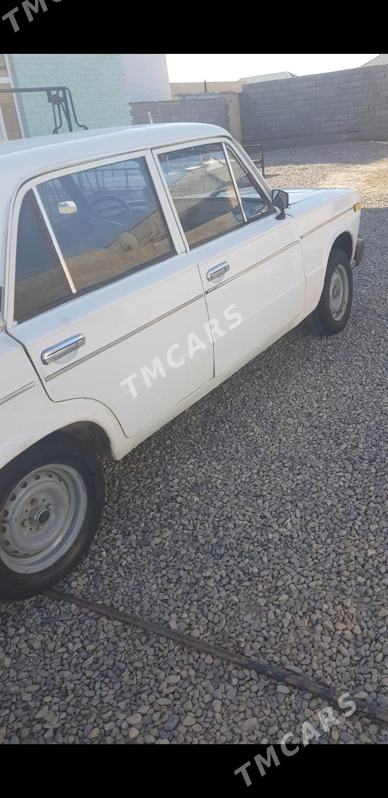 Lada 2106 1992 - 13 000 TMT - Теджен - img 2