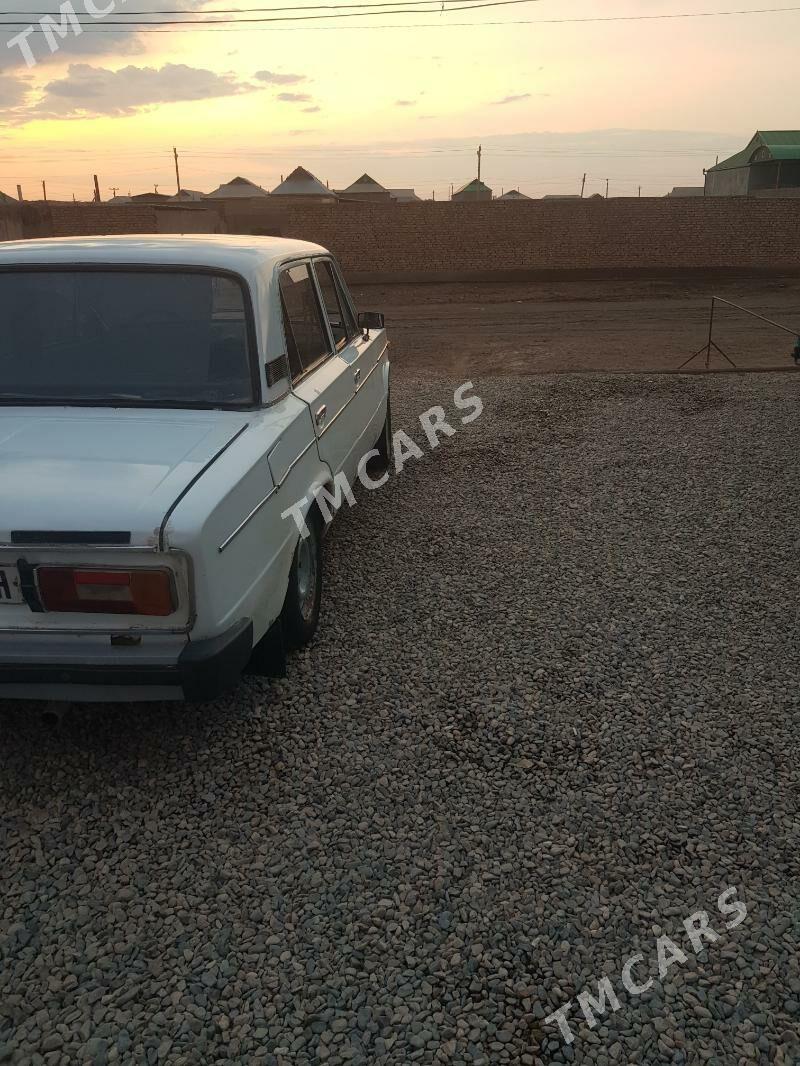 Lada 2106 1992 - 13 000 TMT - Теджен - img 4