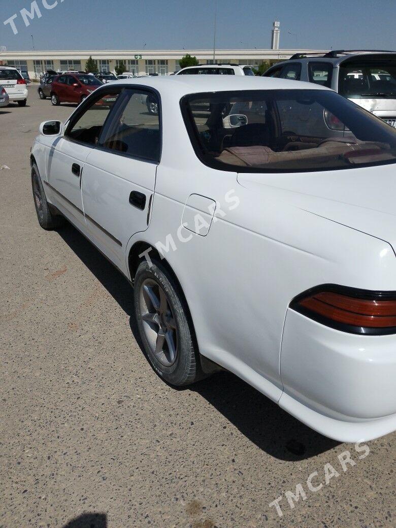 Toyota Mark II 1994 - 30 000 TMT - Ходжамбаз - img 5