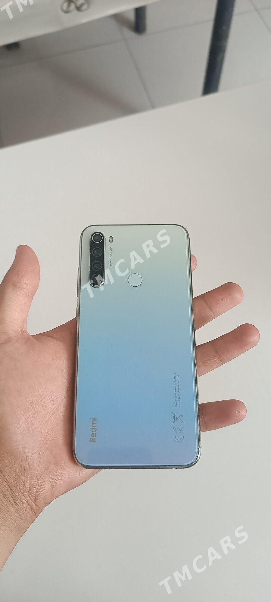 redmi not 8 - Murgap - img 2