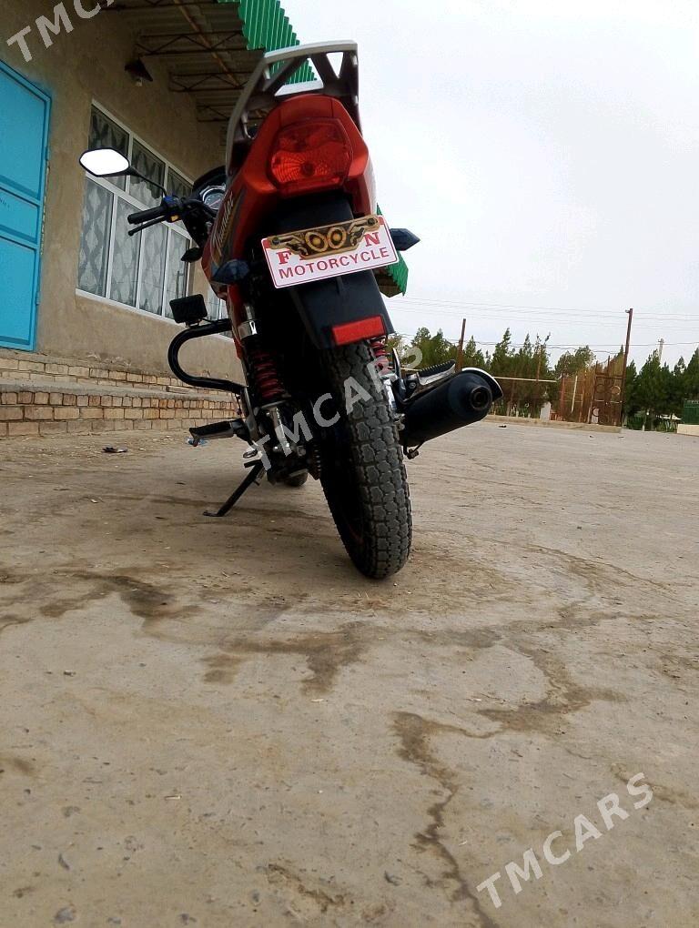 Fekon FK200-14G 2025 - 16 000 TMT - Halaç - img 5