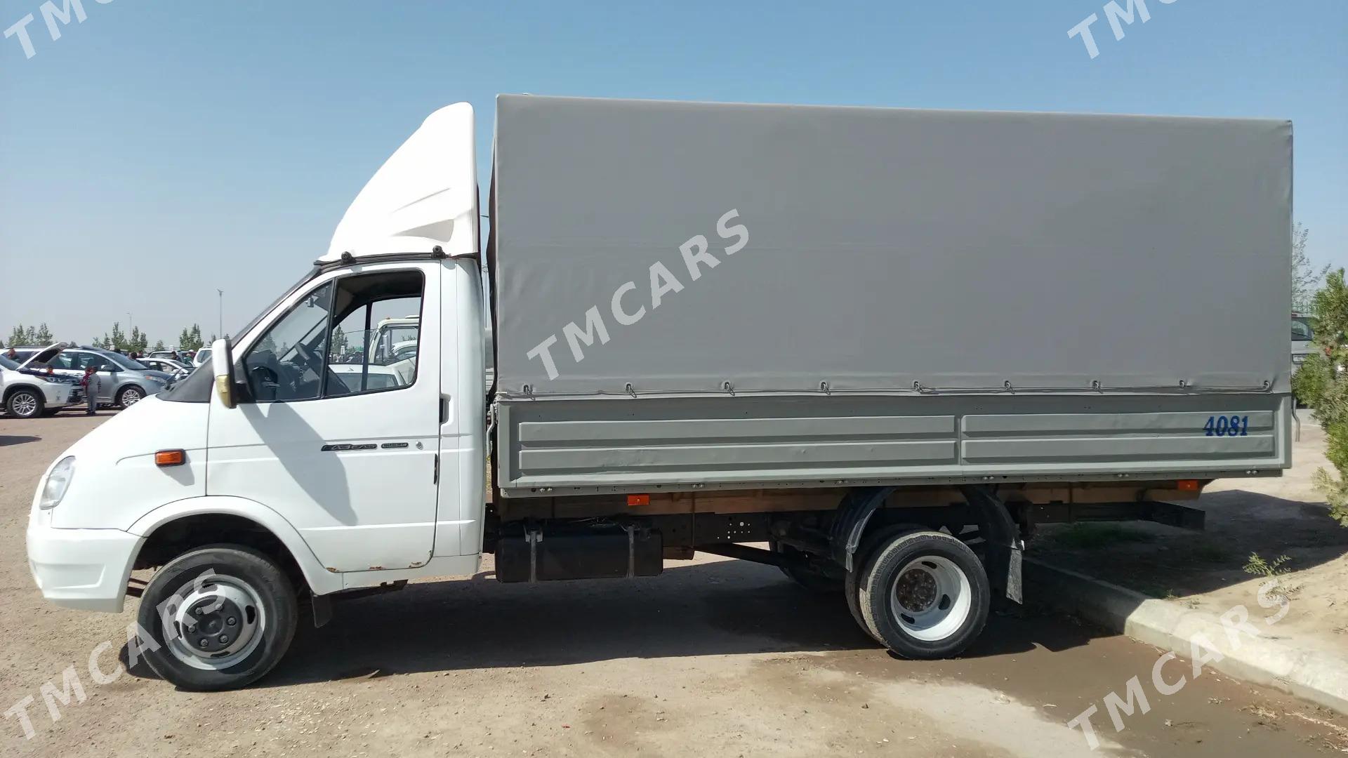 Gaz Gazel 2014 - 185 000 TMT - Дашогуз - img 2