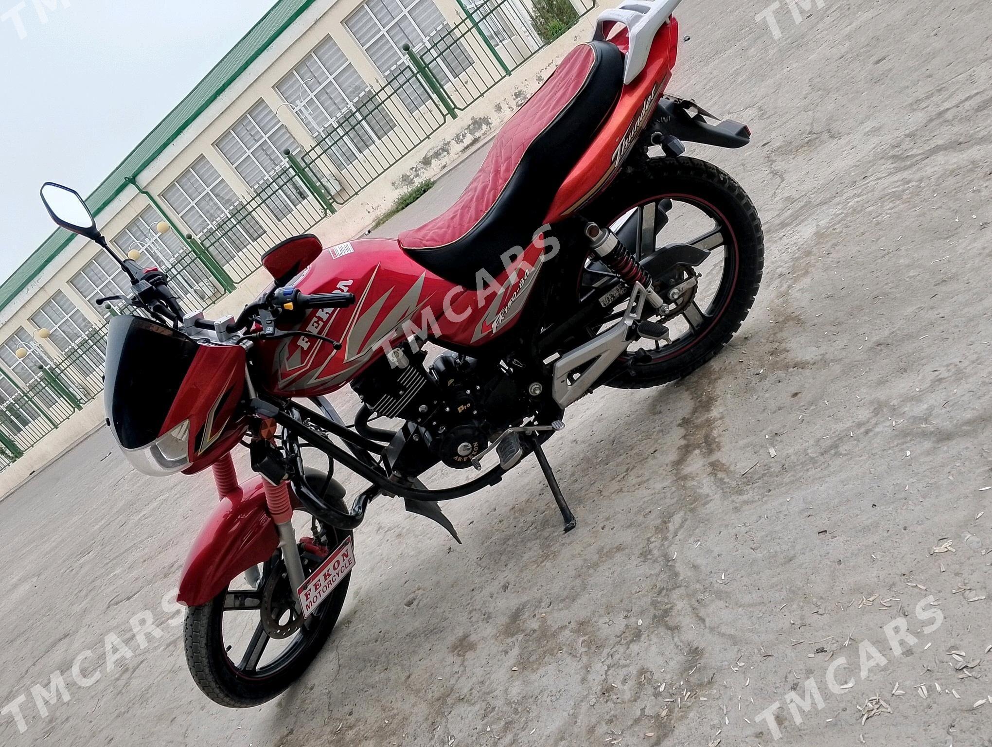 Fekon FK200-14G 2025 - 16 000 TMT - Halaç - img 4