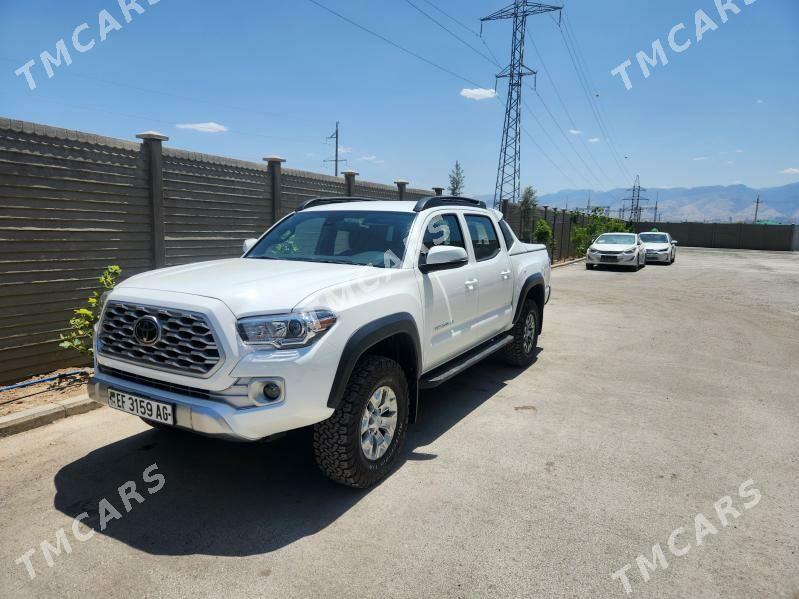 Toyota Tacoma 2021 - 460 000 TMT - Мир 1 - img 7