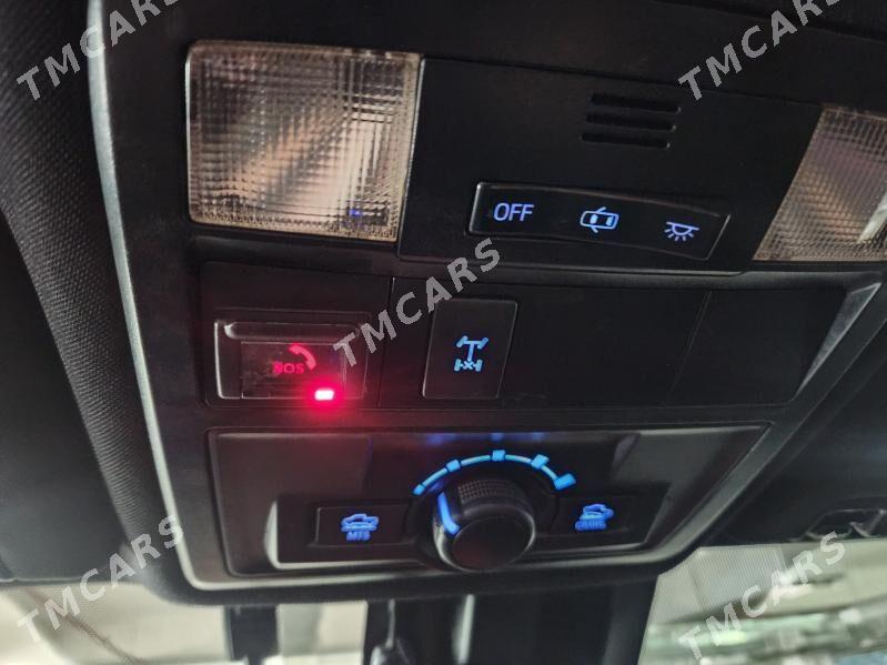 Toyota Tacoma 2021 - 460 000 TMT - Мир 1 - img 10