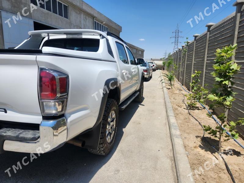 Toyota Tacoma 2021 - 460 000 TMT - Мир 1 - img 2