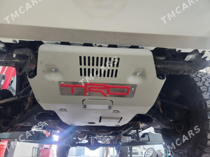 Toyota Tacoma 2021 - 460 000 TMT - Мир 1 - img 6
