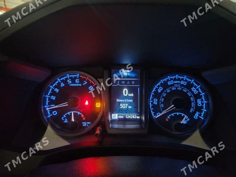 Toyota Tacoma 2021 - 460 000 TMT - Мир 1 - img 8
