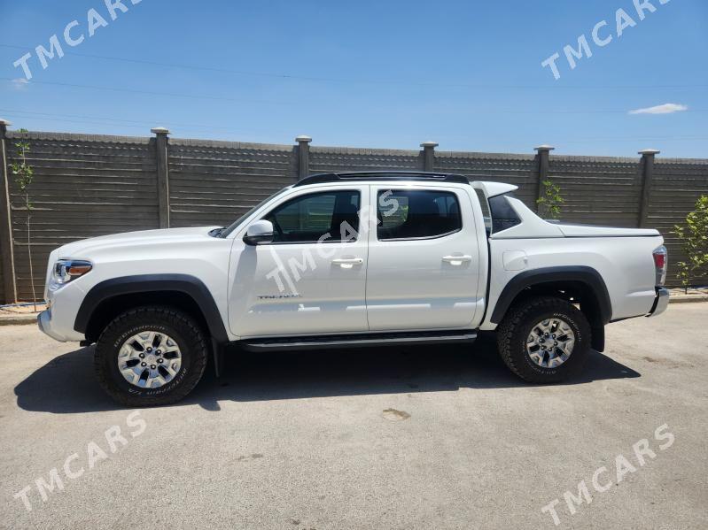 Toyota Tacoma 2021 - 460 000 TMT - Мир 1 - img 3
