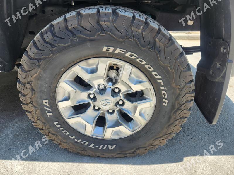 Toyota Tacoma 2021 - 460 000 TMT - Мир 1 - img 5