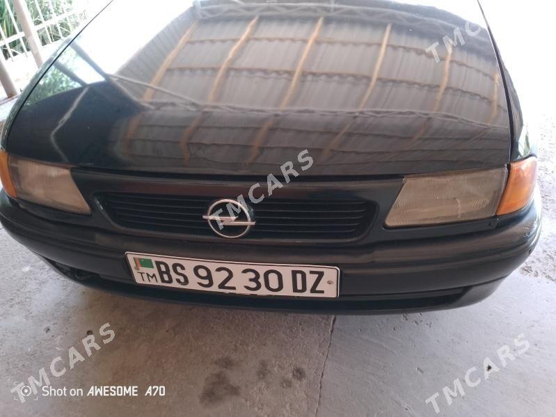 Opel Astra 1994 - 30 000 TMT - Köneürgenç - img 2